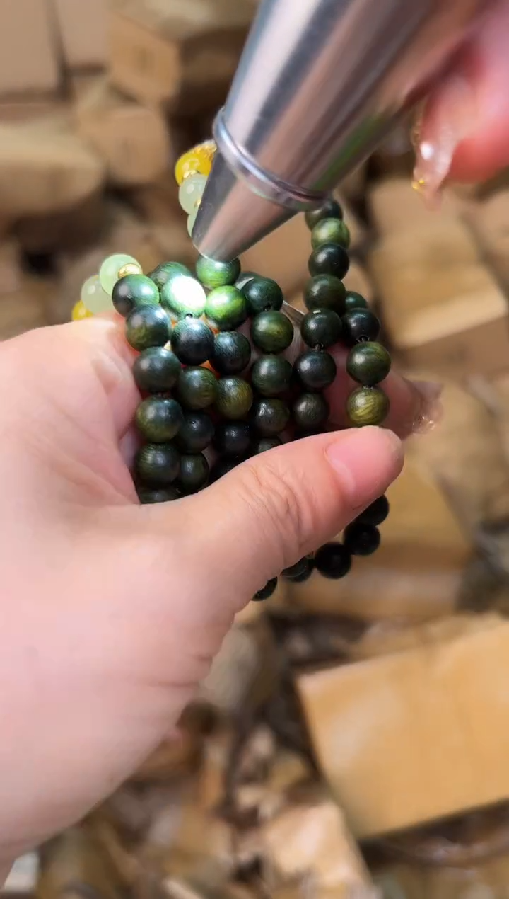 手串文儒甄选福利闪购商品无礼盒