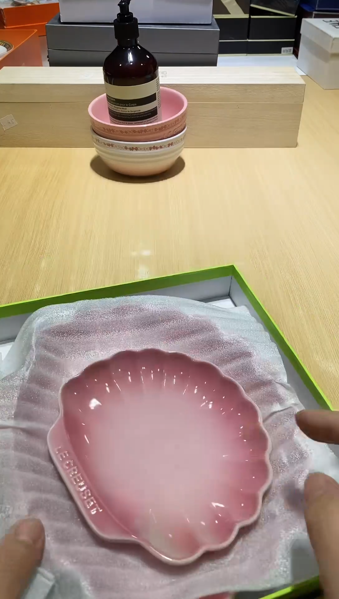 瓷片生活的本意就是开心@@1