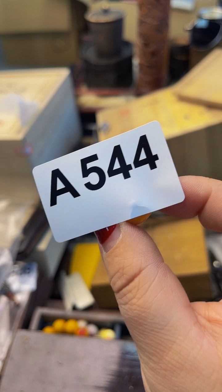 【闪购商品】瓷片A544 蒙特尖货严选质量保证