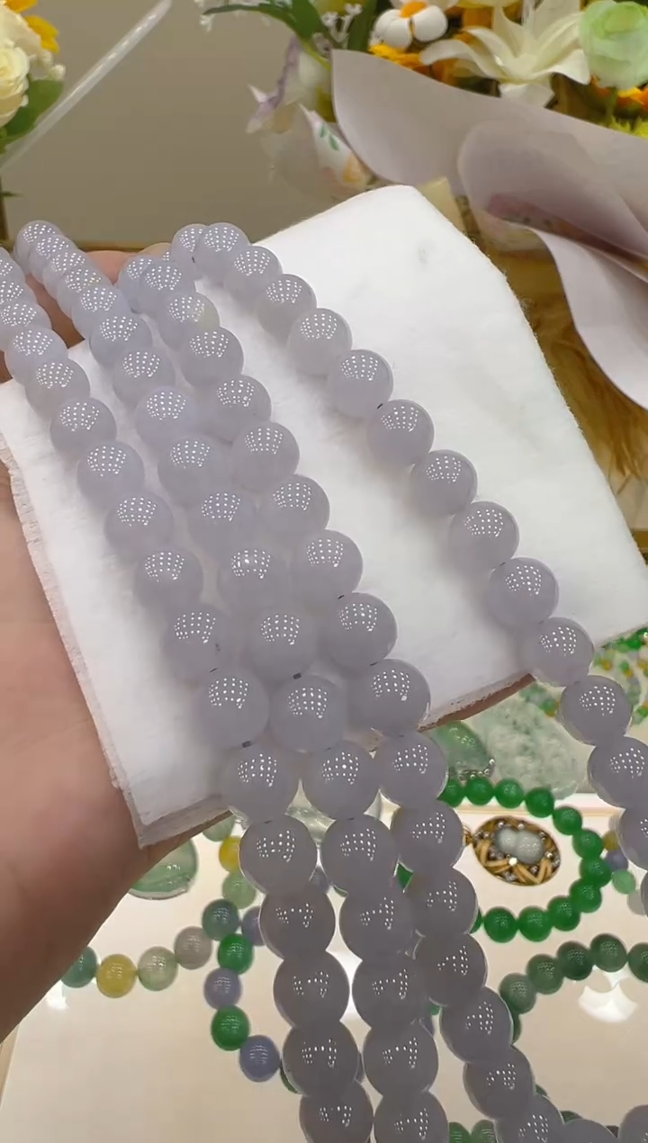 未镶嵌手串翡翠多样性团购发一件