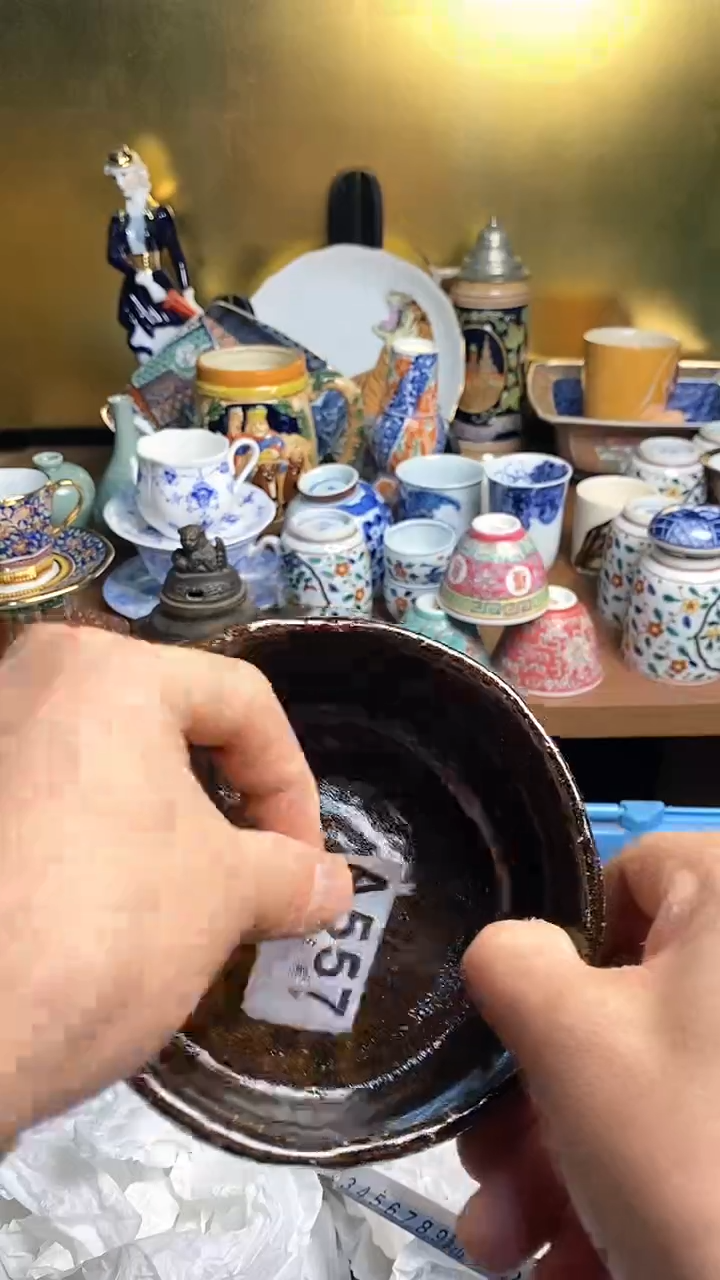 【闪购商品】瓷片666666666 557