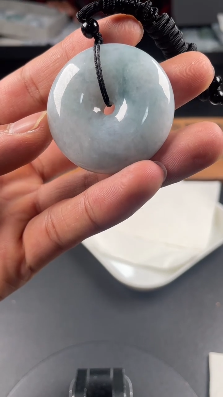 【闪购商品】定制翡翠未镶嵌定制孤品