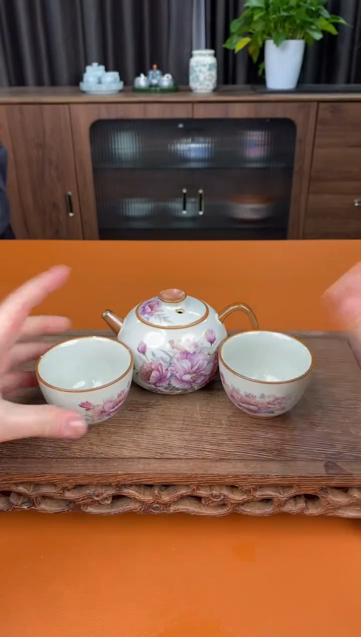 【闪购商品】@@高端茶器甄选精品