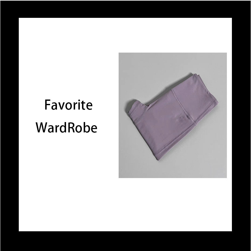 【瑜伽裤组合】瑜伽裤