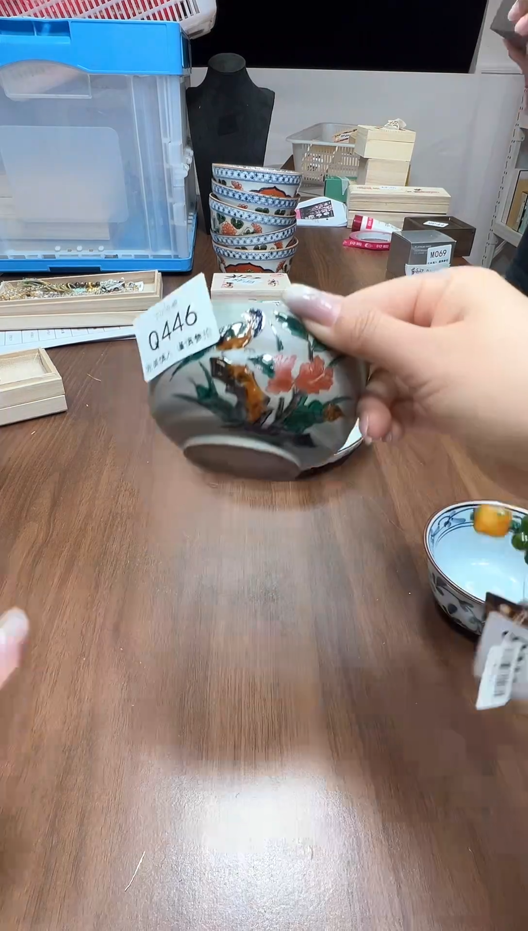 瓷片糖****鱼Q446点关注卡灯牌下单就包邮