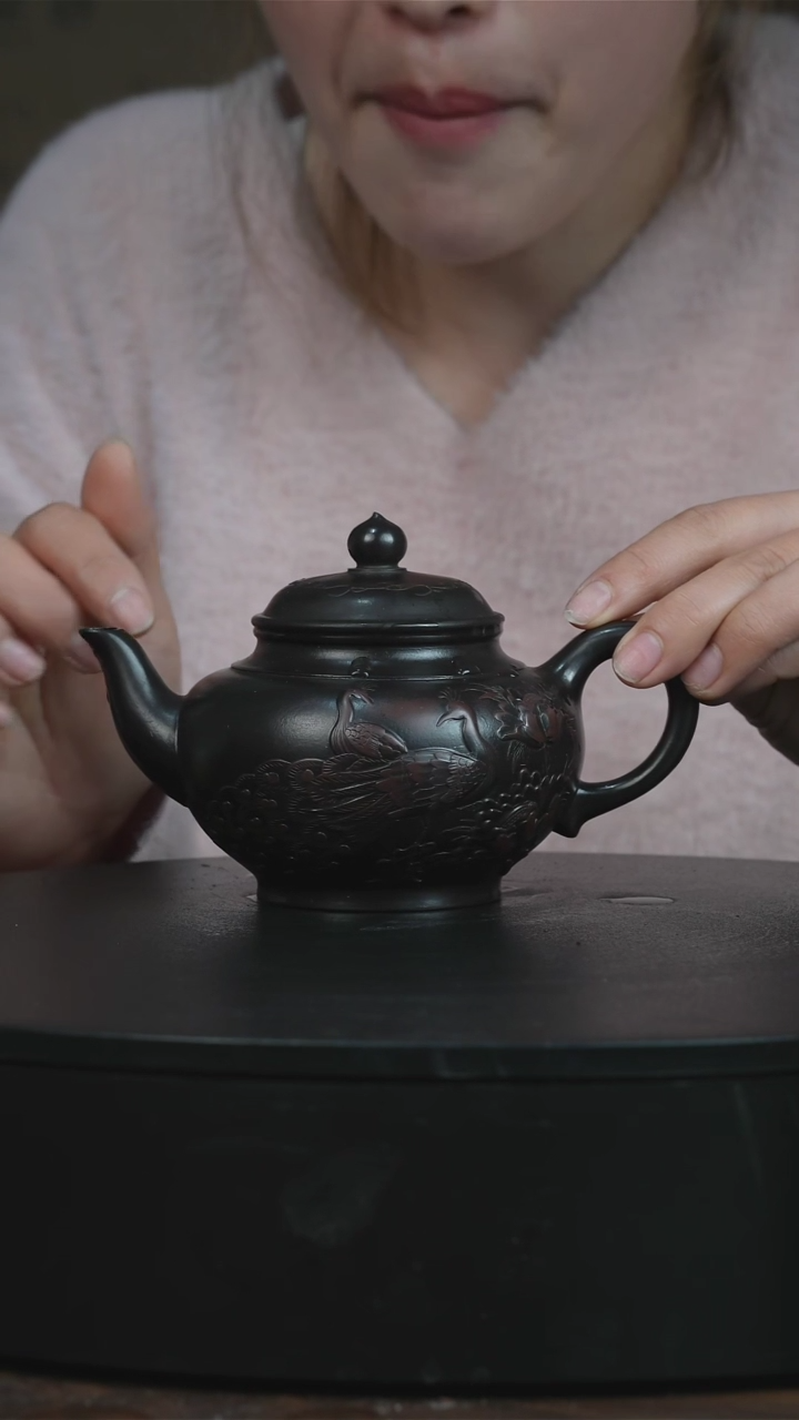 【闪购商品】紫砂茶壶紫砂艺术