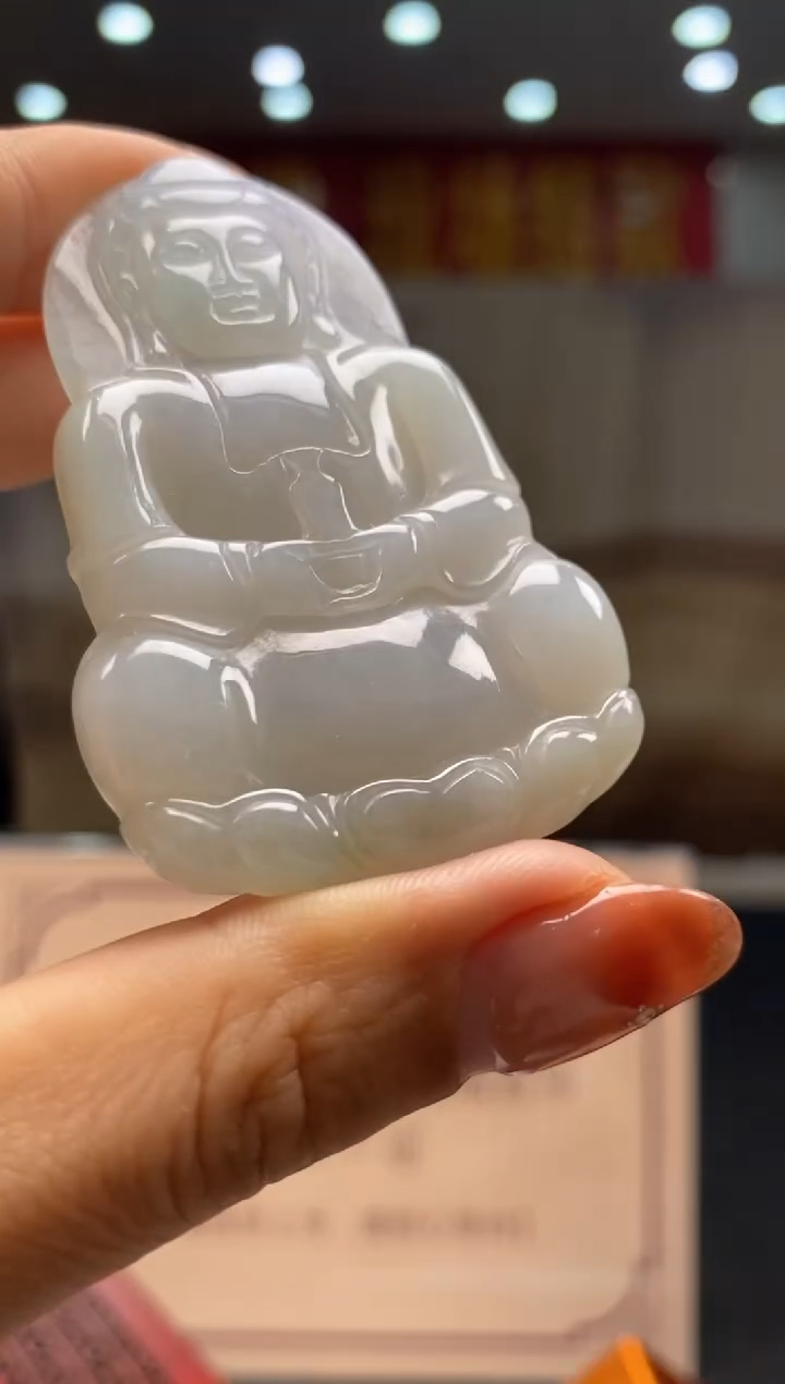 【闪购商品】定制翡翠未镶嵌********292
