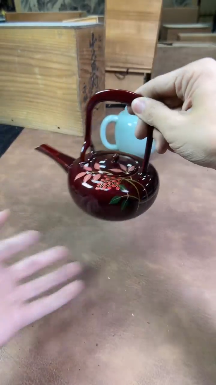 【闪购商品】摆件茶宠瓷器茶具套装