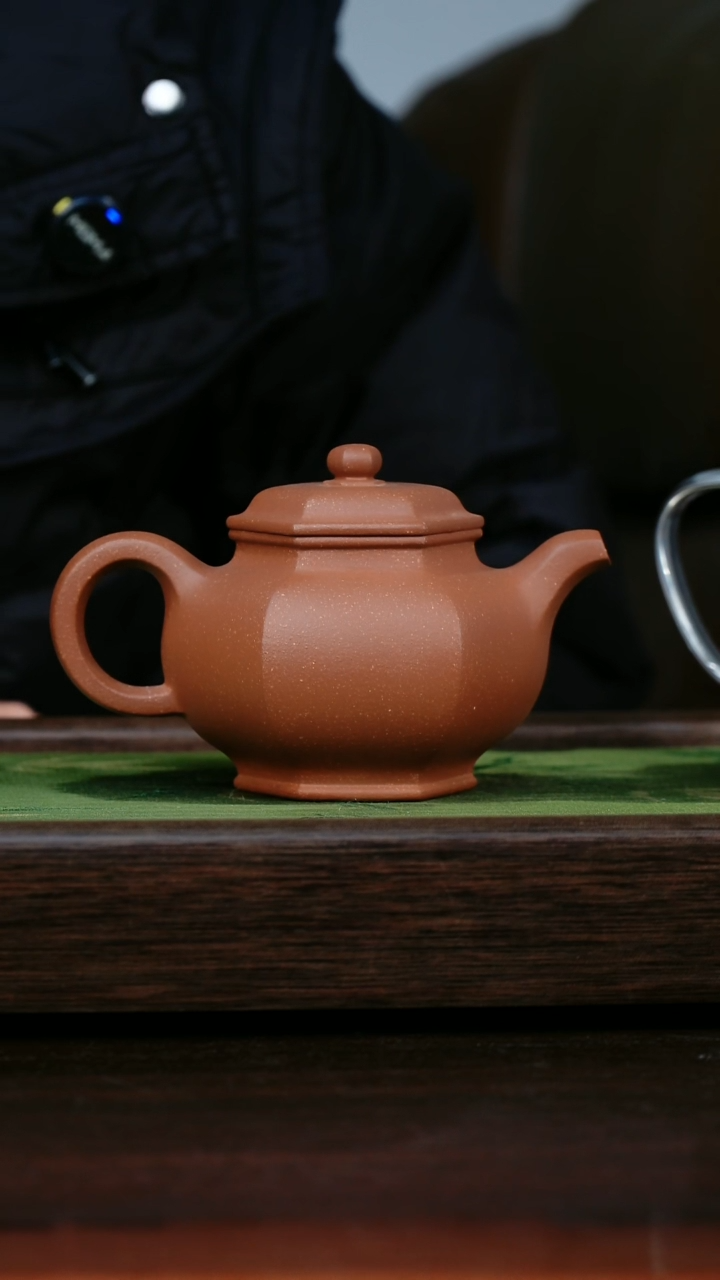 茶壶紫砂重中之重