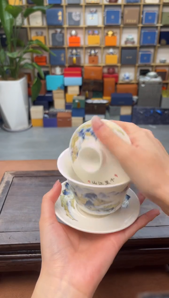 【闪购商品】@@高端茶器甄选精品