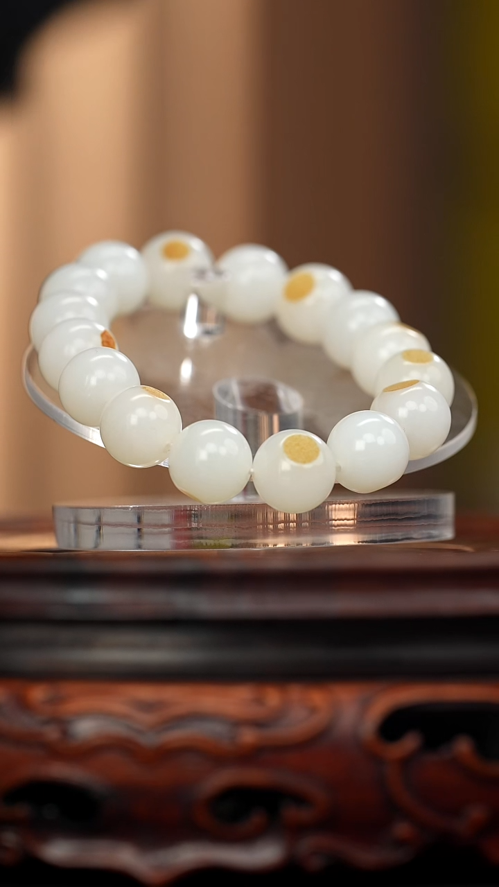 未镶嵌和田玉挂件龙*天和田玉