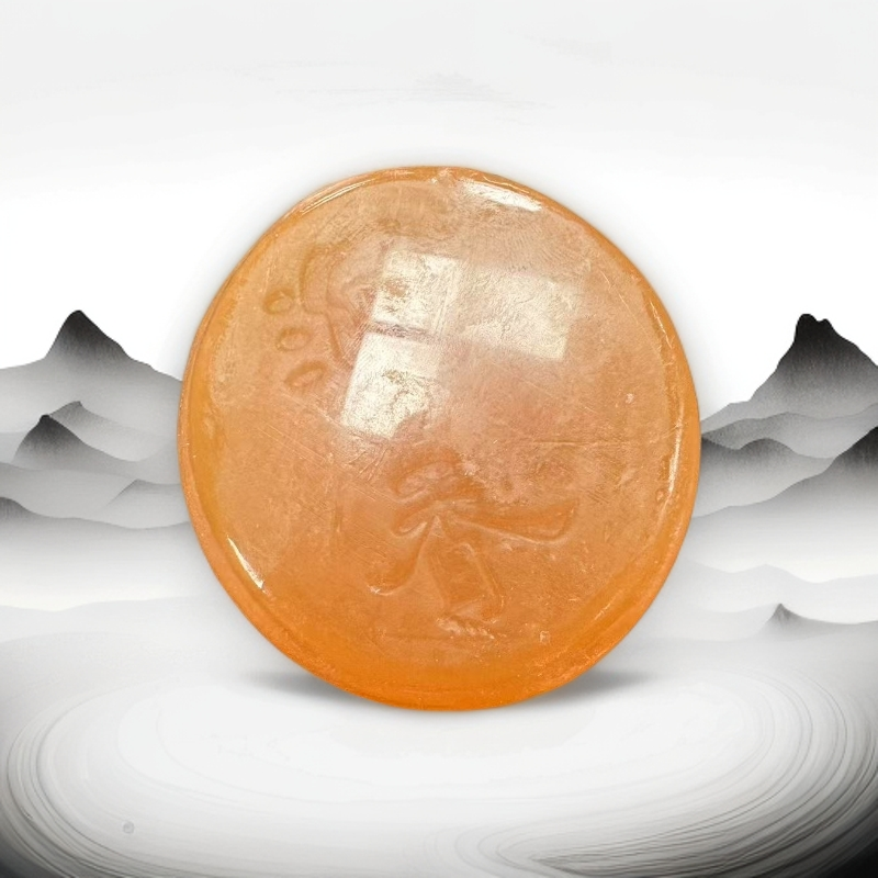 E05文玩高货保养皂