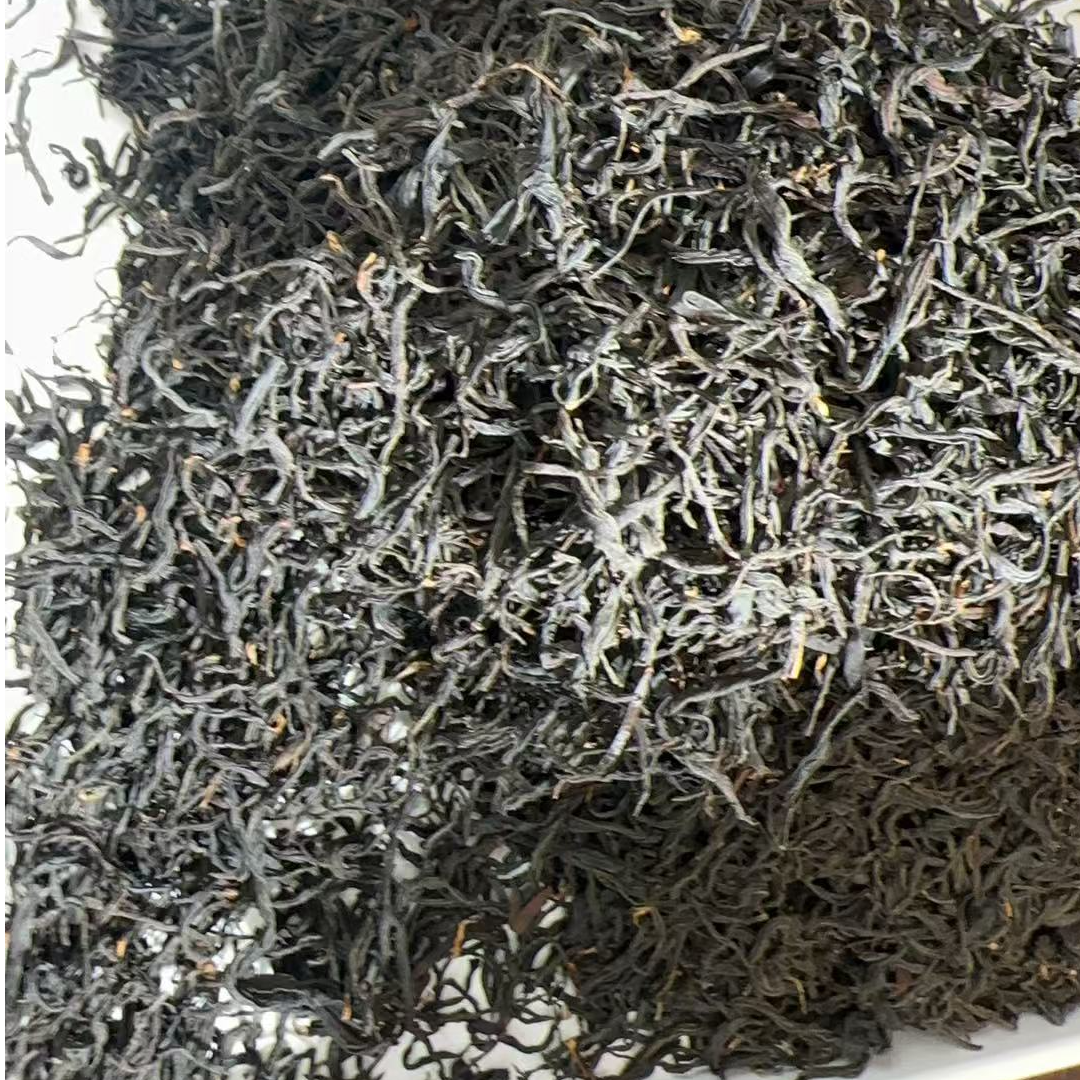 MK485号 2025年{春}八宝红凤庆混采工夫红红茶散茶11-23日