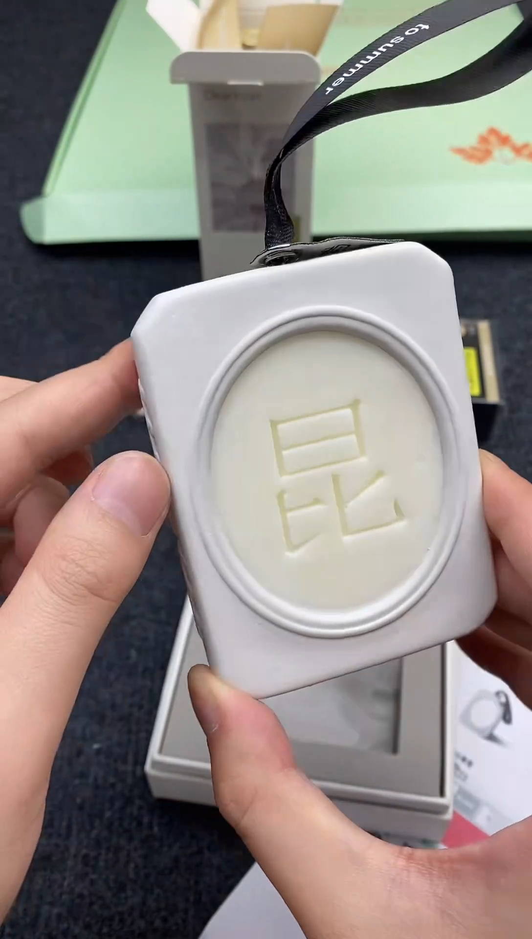 其他如图所示 高端礼品