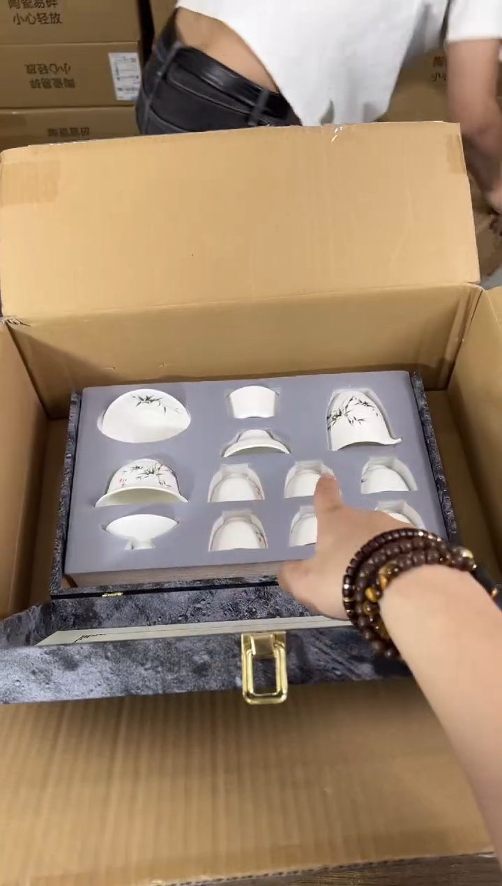 知初山房清货商品链接@@T147