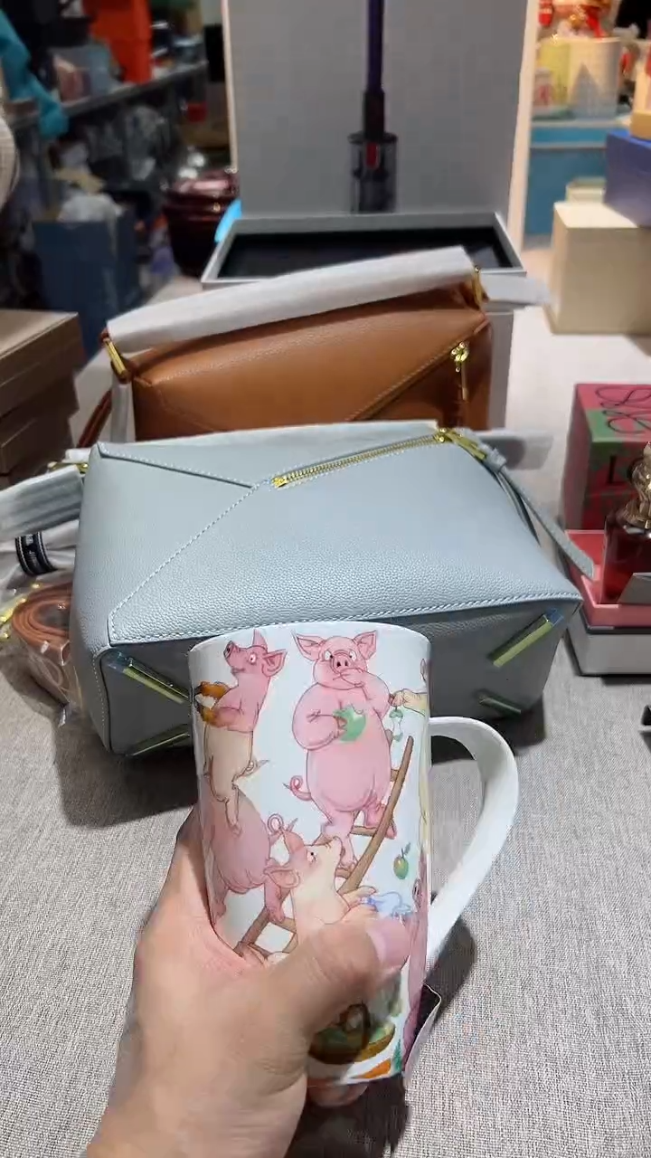 【闪购商品】瓷片正品保真，清库存