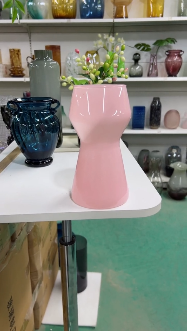 【闪购商品】玻璃2007