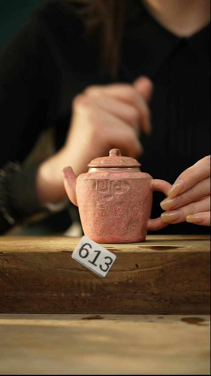 【闪购商品】瓷片落单福利！落单设计师手作款系列！！！