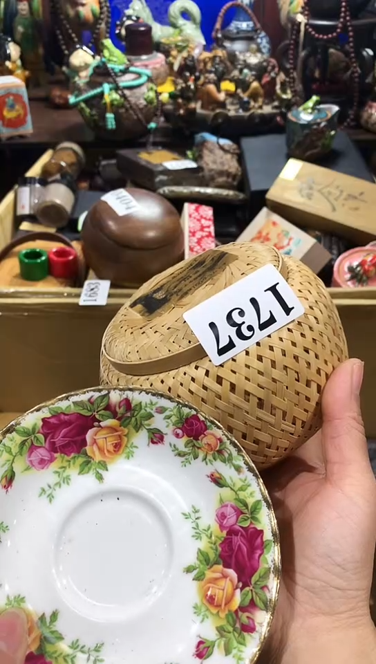 【闪购商品】瓷器默认链接一物一拍