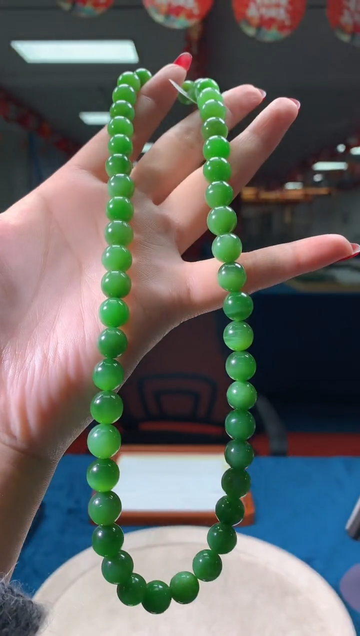 定制和田玉天然和田玉（拍一发一)