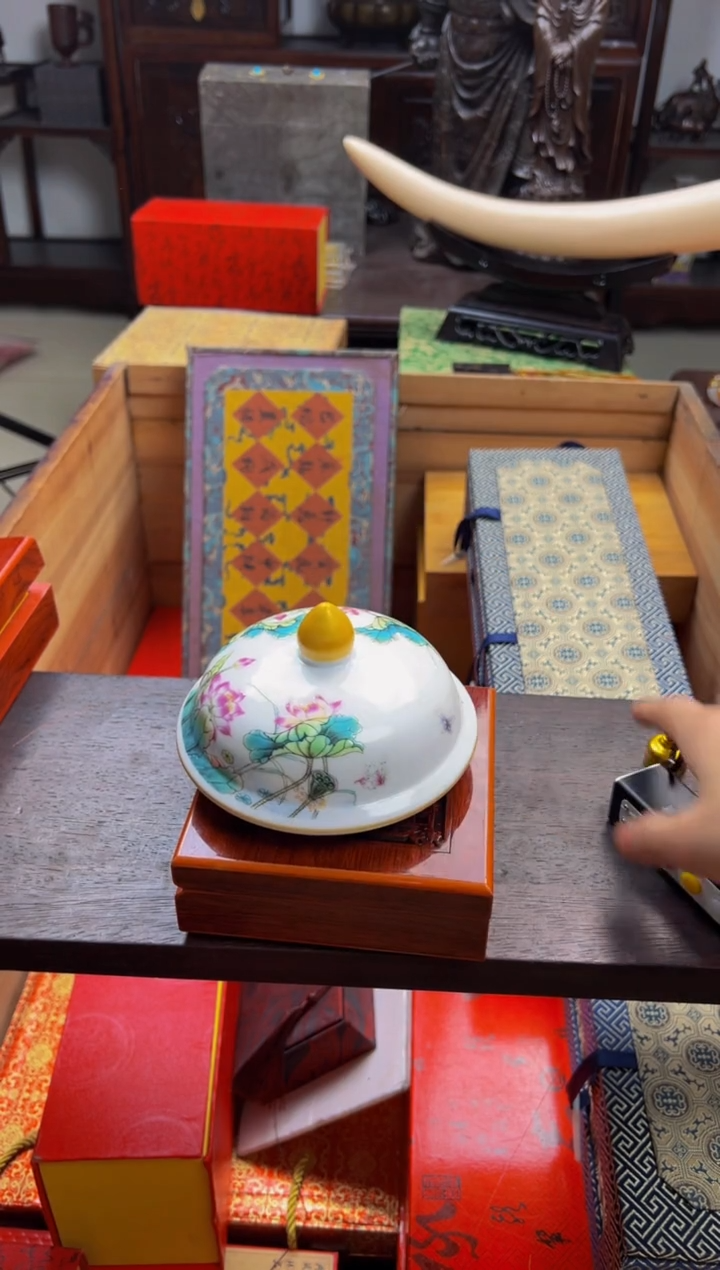 【闪购商品】瓷片——————————————小呀一对