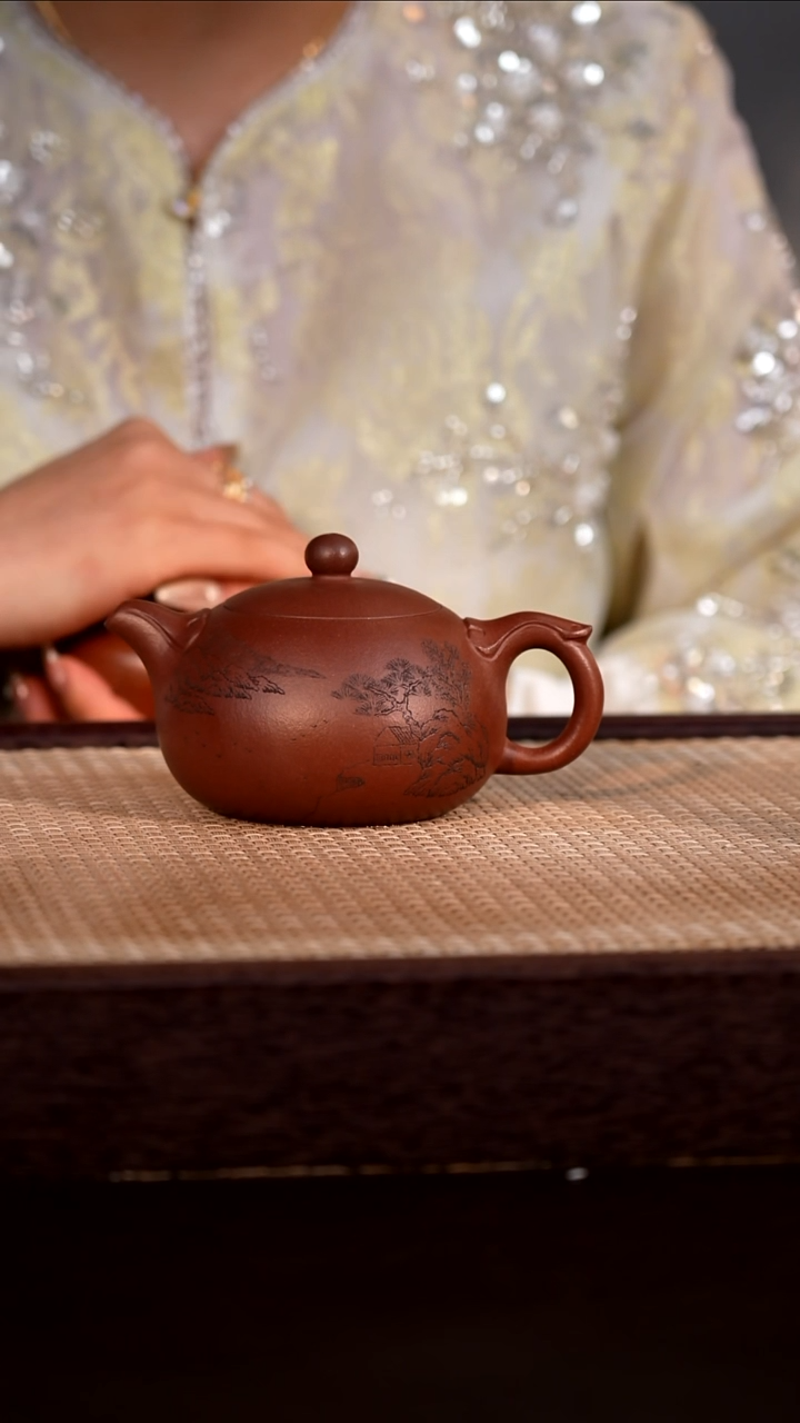 茶壶紫砂1111111