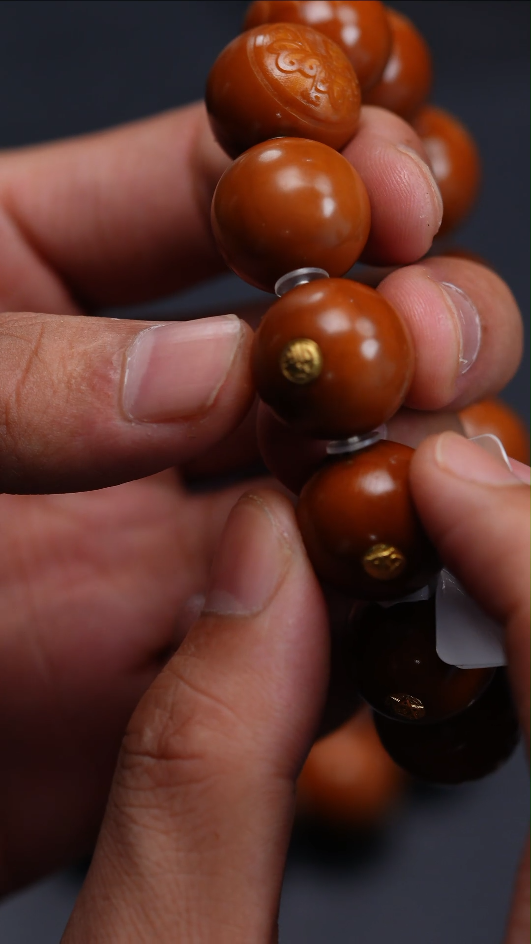 橄榄核手串/手链橄榄核