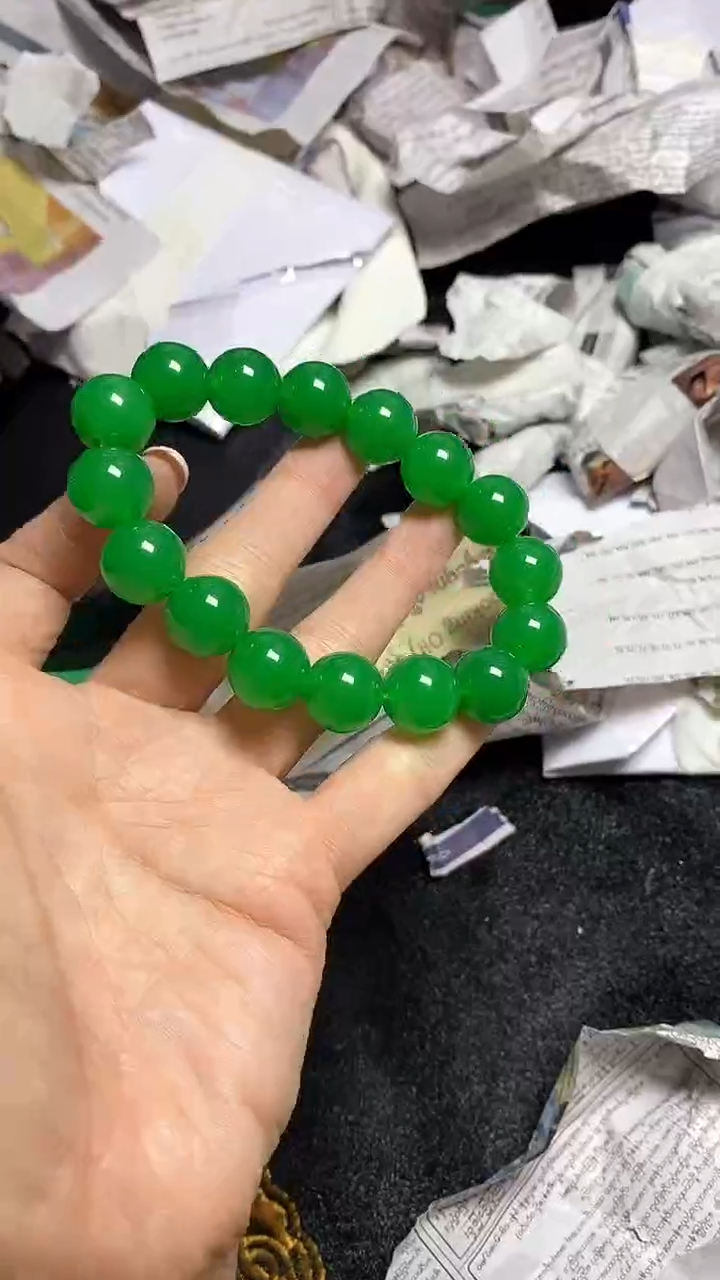 满色吊坠 所见即所得！