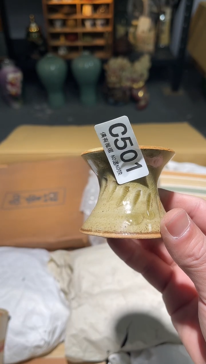 樱同言阿文中古美术501