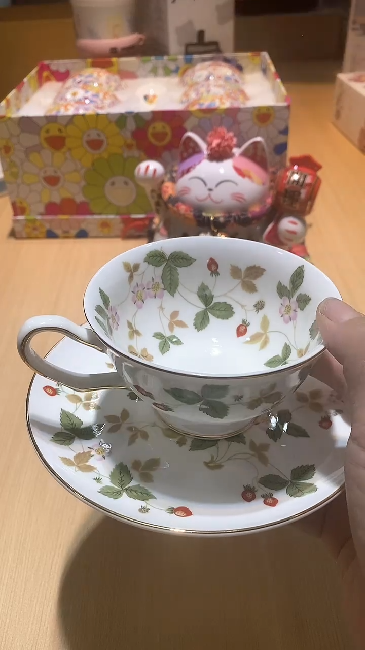 【闪购商品】瓷片锅碗瓢盆一件不剩