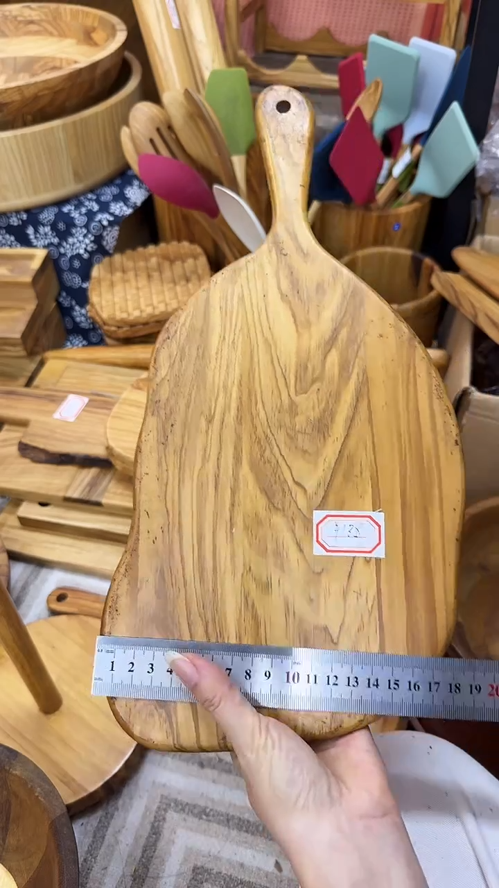 橄榄木板微瑕不退不换