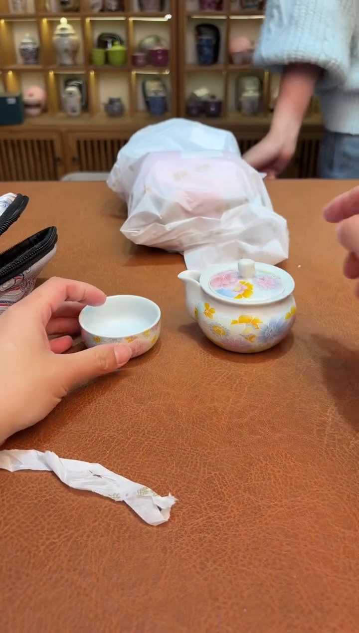 【闪购商品】知音茶具闪购链接@@zy