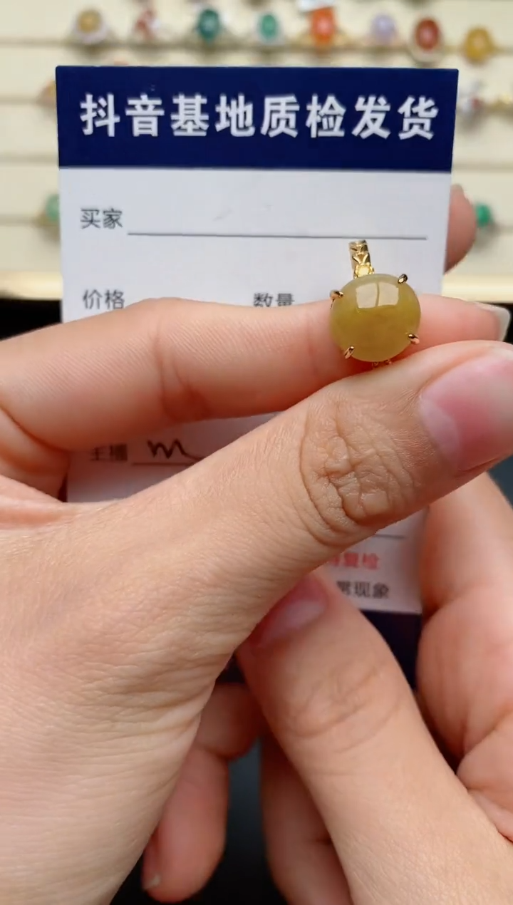 【闪购商品】翡翠戒指银S925镶嵌......