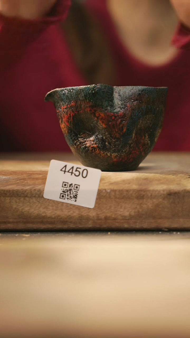 【闪购商品】【落单孤品】福利/公道杯@@4450