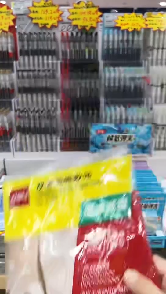 得力JL110双面泡棉胶带12mm*10y*2mm(15卷)