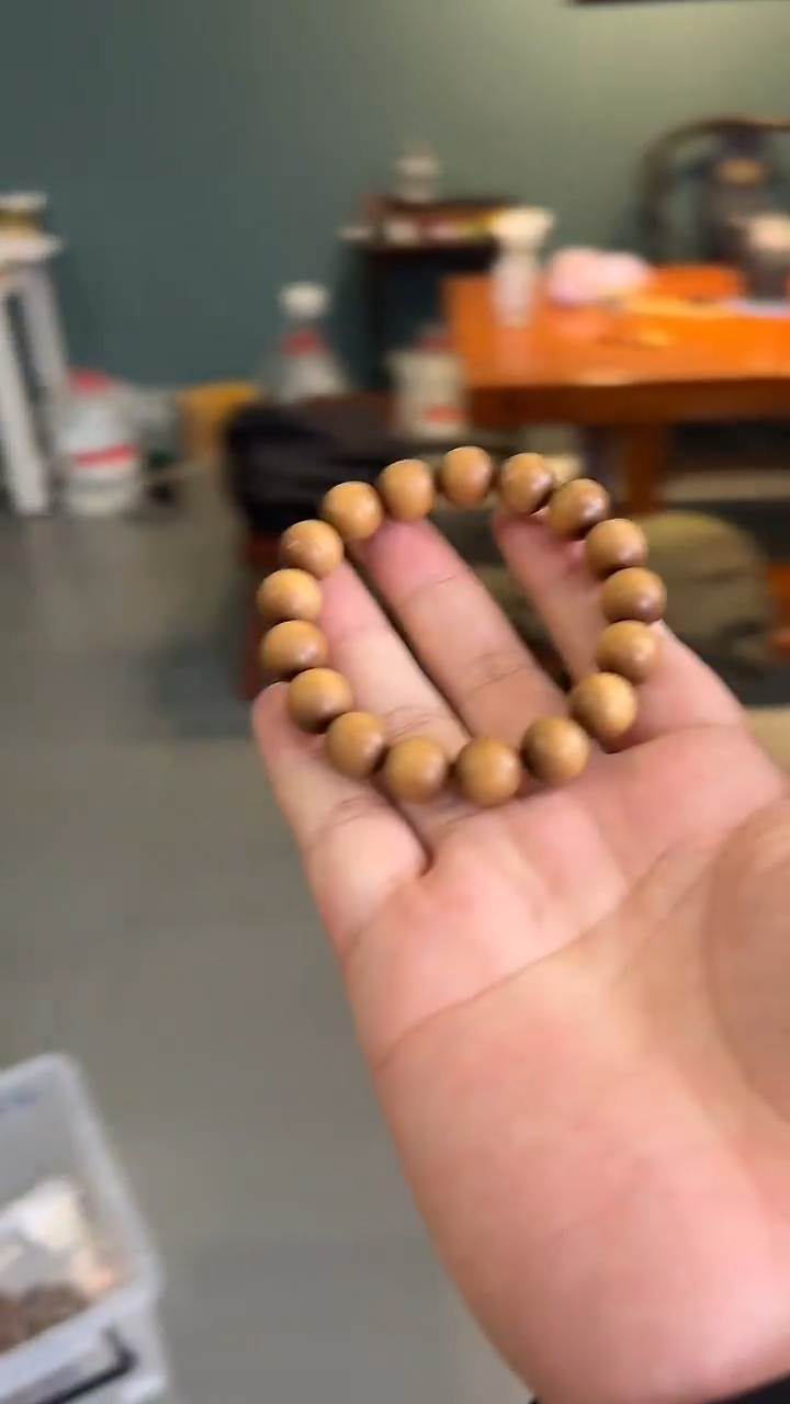 【闪购商品】沉香手串ST04 1111111