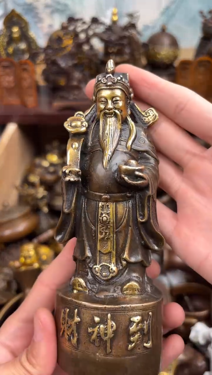 百福铜专属精选链接