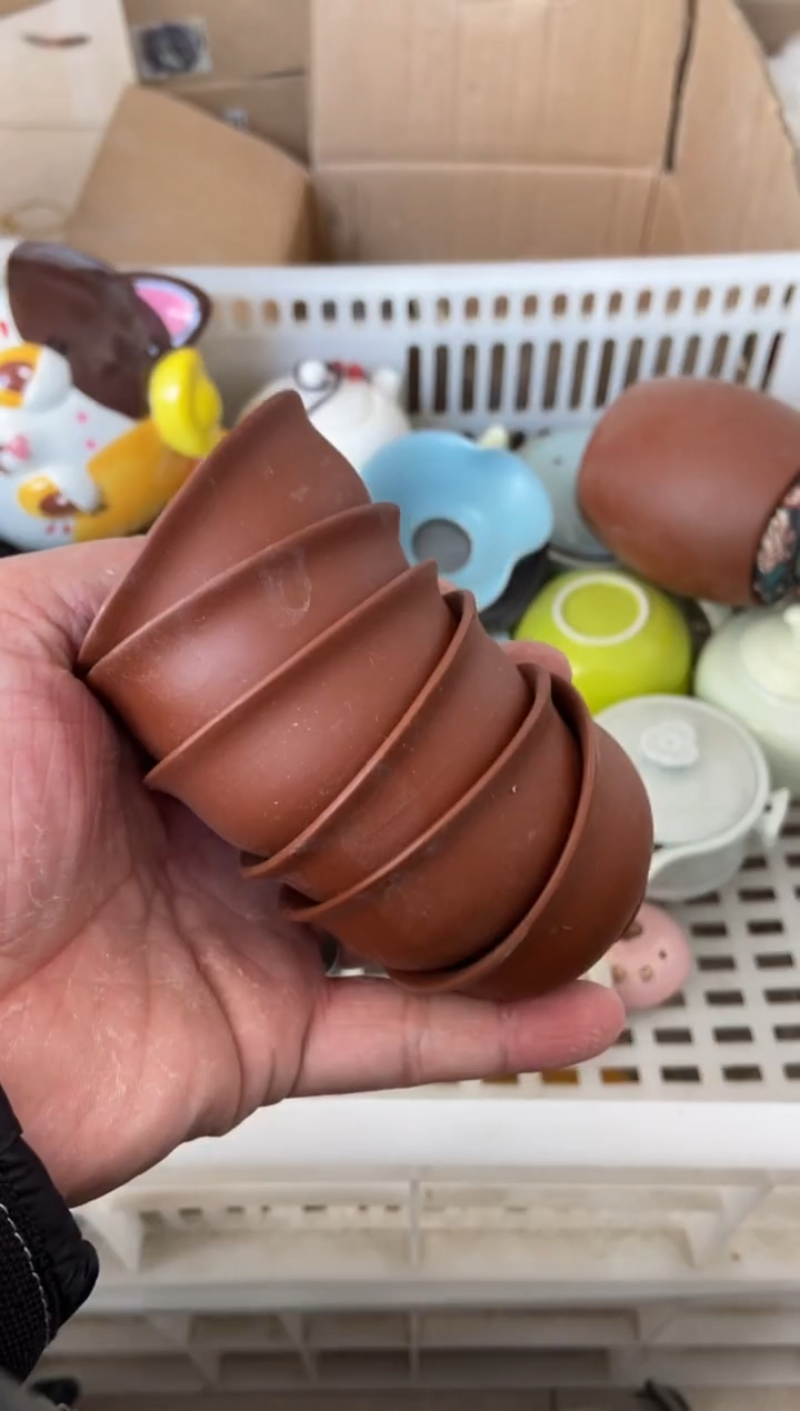 杯无运费险有瑕疵的摄影的产品有使用过的痕迹有点脏介意勿拍