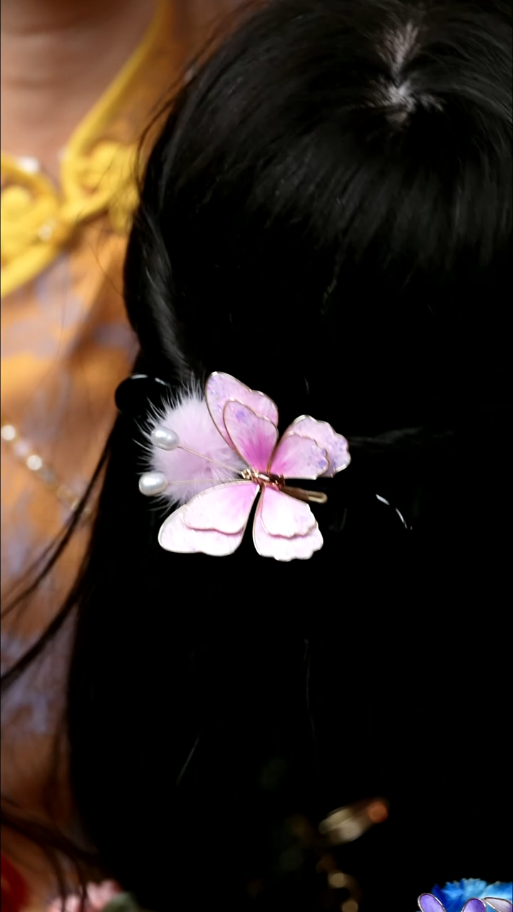 织绣0801非遗国风手工美物