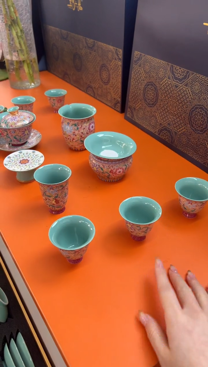 【闪购商品】瓷片小乔闪电购链接