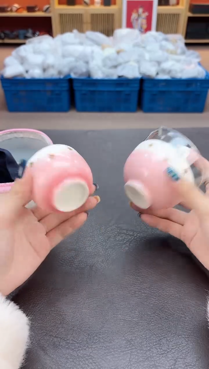 【闪购商品】摆件瓷SC1111111111111