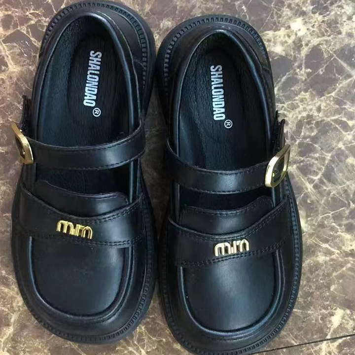 全品高款儿童童鞋