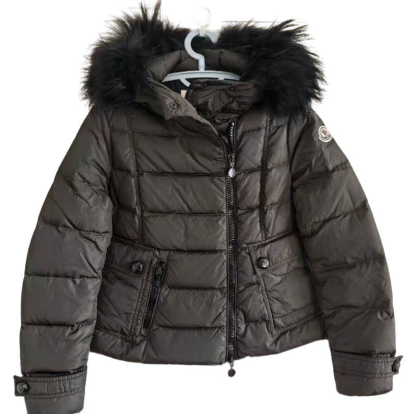 99新 MONCLER 海囤/蒙口/1码/lu77697