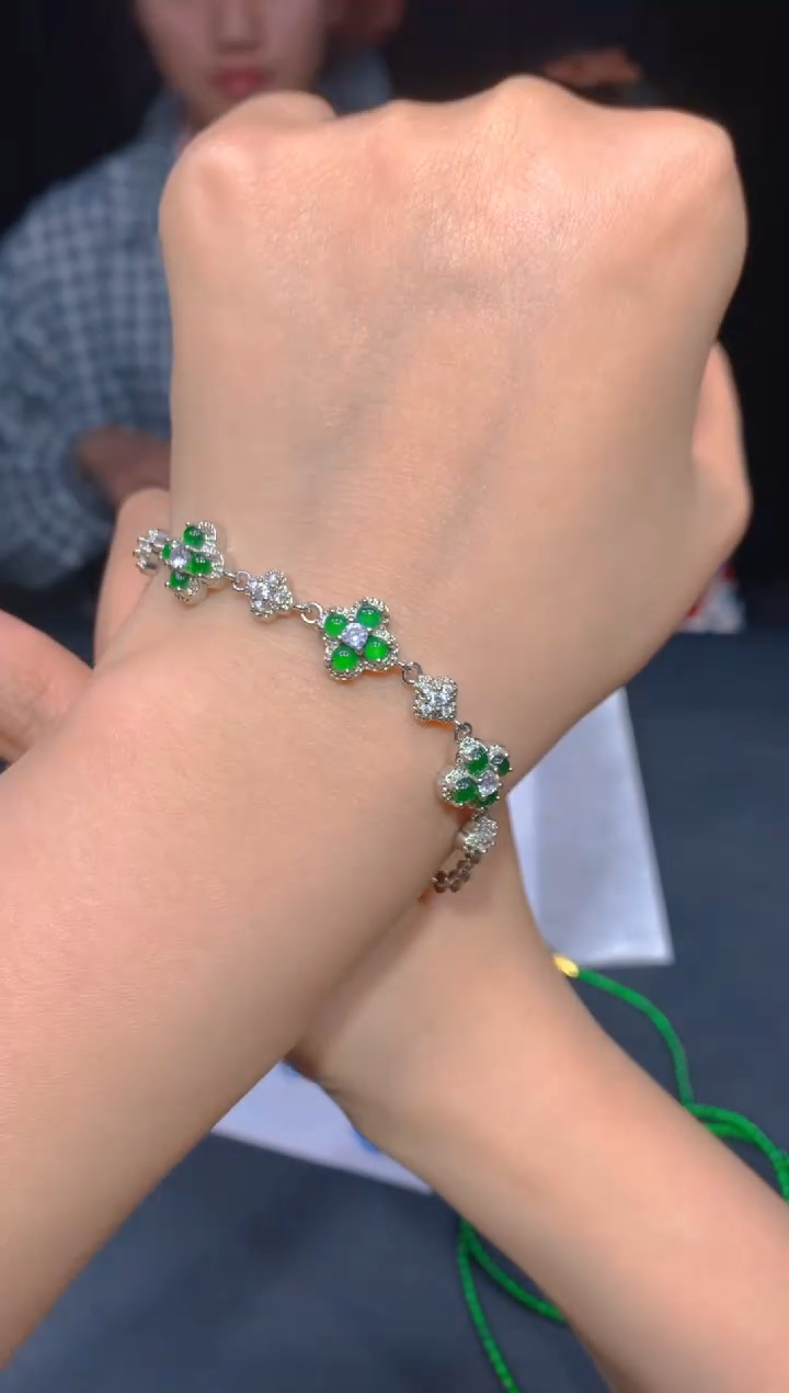 【闪购商品】定制翡翠未镶嵌149多样性发货（发其一）