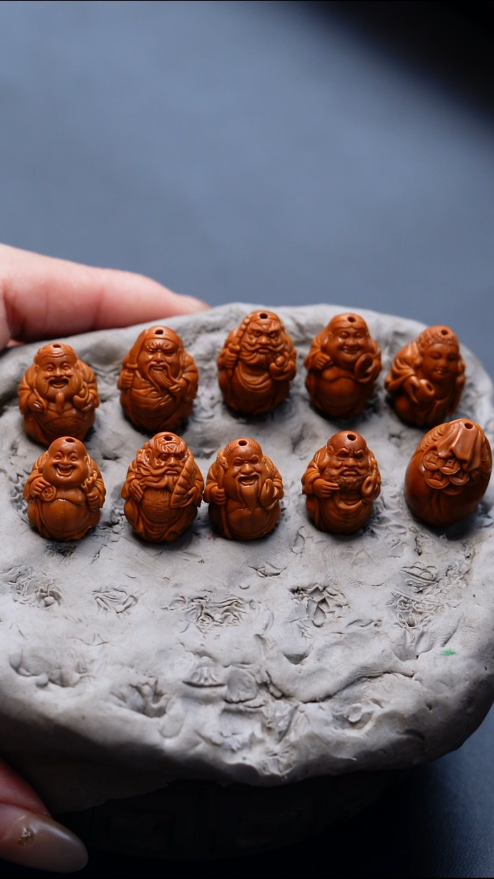 手串/手链橄榄核年****狂橄榄核