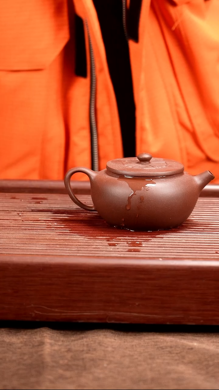 茶壶紫砂宜兴紫砂