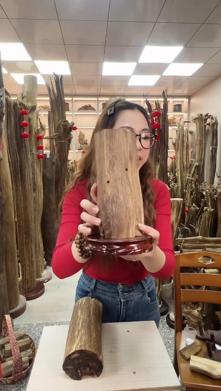 【闪购商品】沉香摆件沉香原料摆件