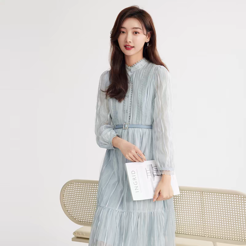 《梵星女装直播间专用链接》默认微瑕