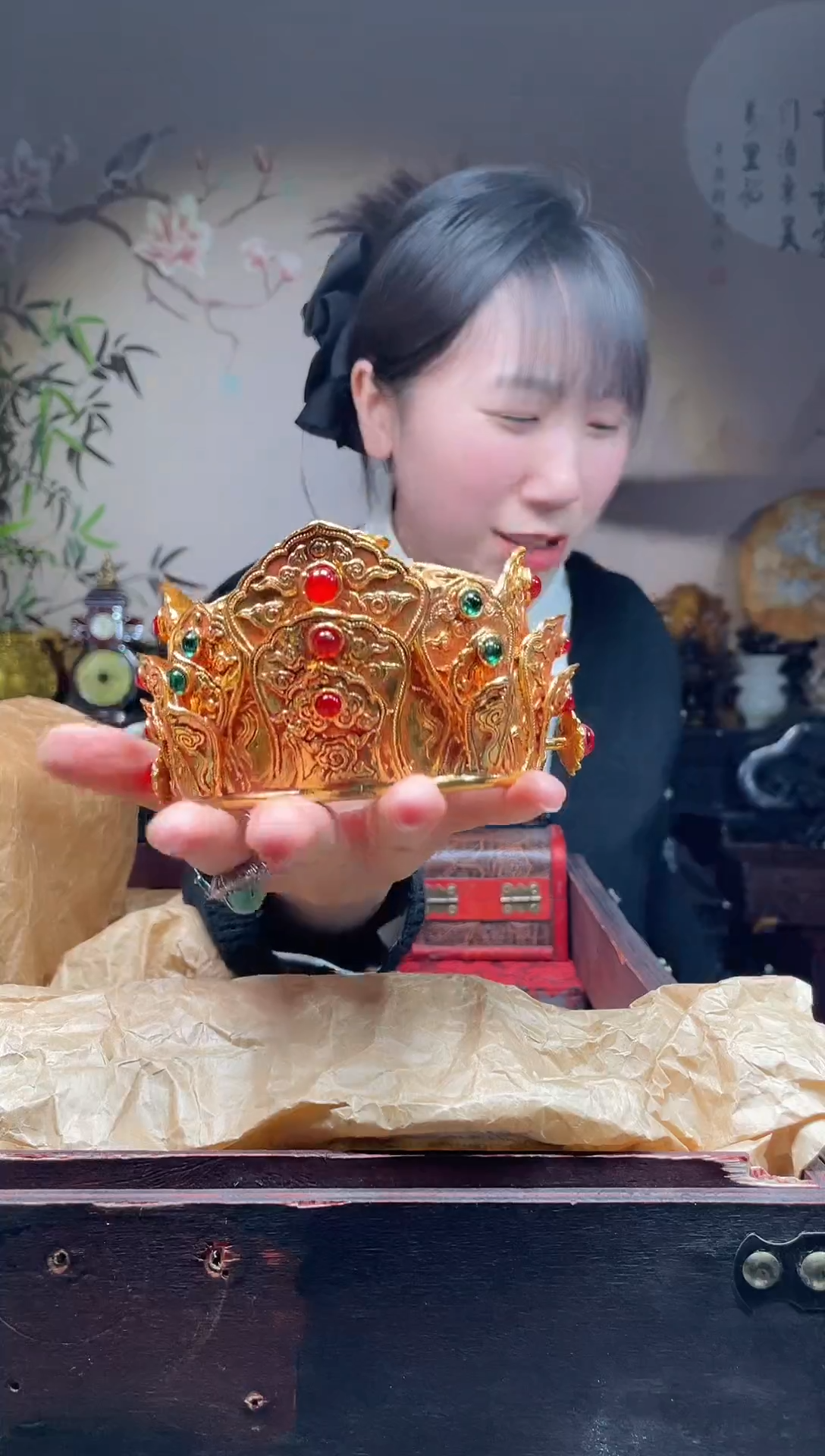 金属特色摆件特色摆件T-13