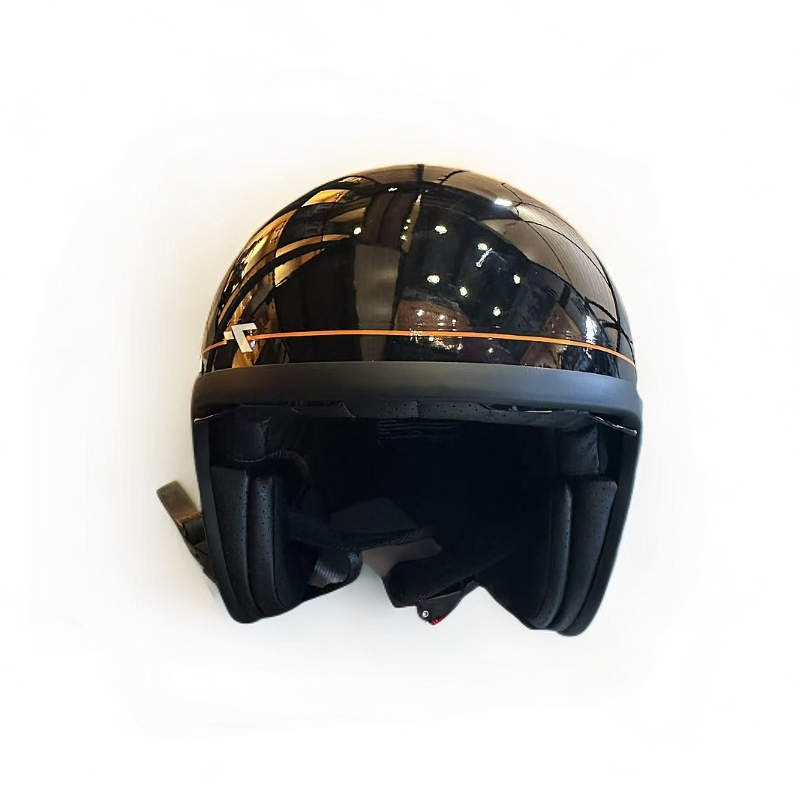 台荣摩托车头盔3C认证